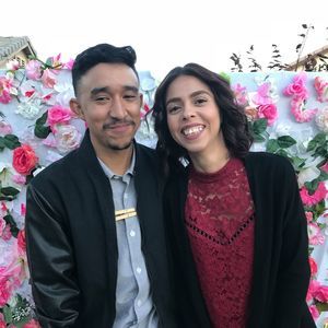 Meet your Posher, Sandy